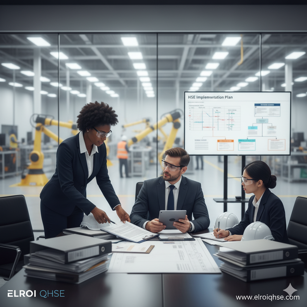 Audit & Consultancy Services