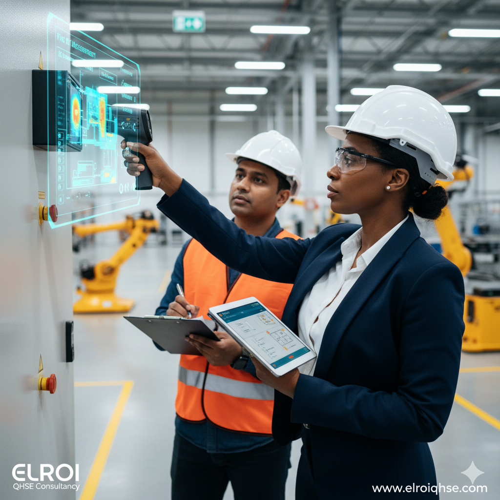 Fire & Safety Services