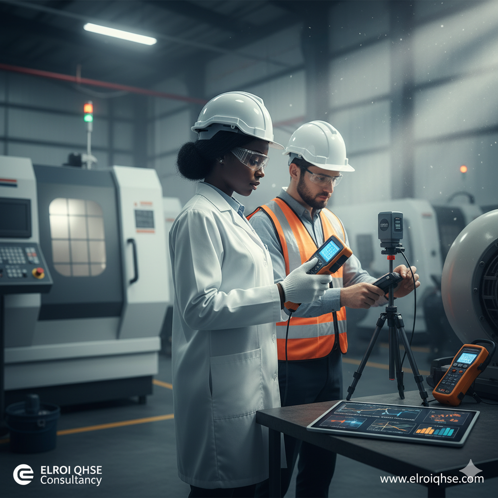 Testing & Monitoring Services